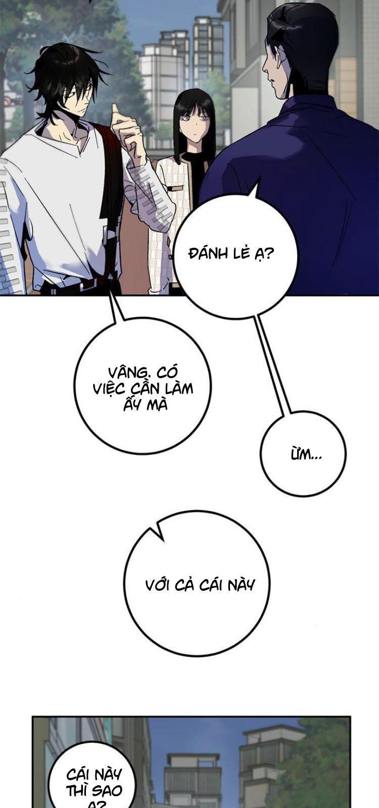 đọc truyện Trở Lại Thành Người Chơi Chương 17 ảnh 61 tại Thiên Thai Truyện