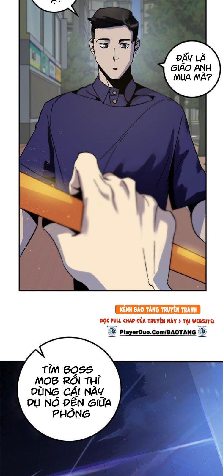 đọc truyện Trở Lại Thành Người Chơi Chương 17 ảnh 62 tại Thiên Thai Truyện