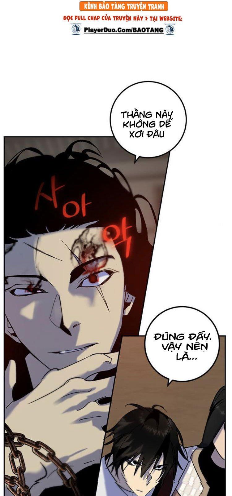 đọc truyện Trở Lại Thành Người Chơi Chương 17 ảnh 9 tại Thiên Thai Truyện