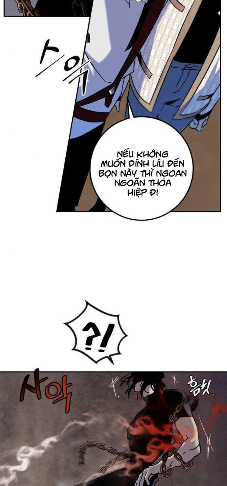 đọc truyện Trở Lại Thành Người Chơi Chương 17 ảnh 10 tại Thiên Thai Truyện