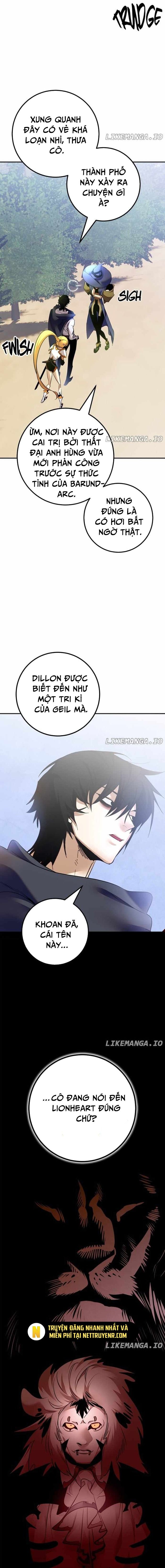 đọc truyện Trở Lại Thành Người Chơi Chương 170 ảnh 13 tại Thiên Thai Truyện