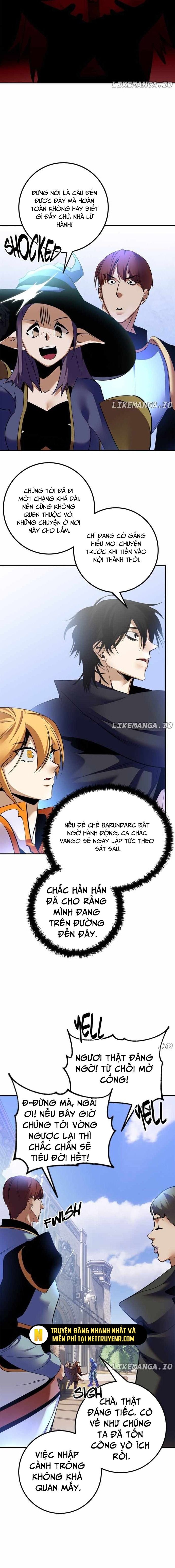 đọc truyện Trở Lại Thành Người Chơi Chương 170 ảnh 14 tại Thiên Thai Truyện