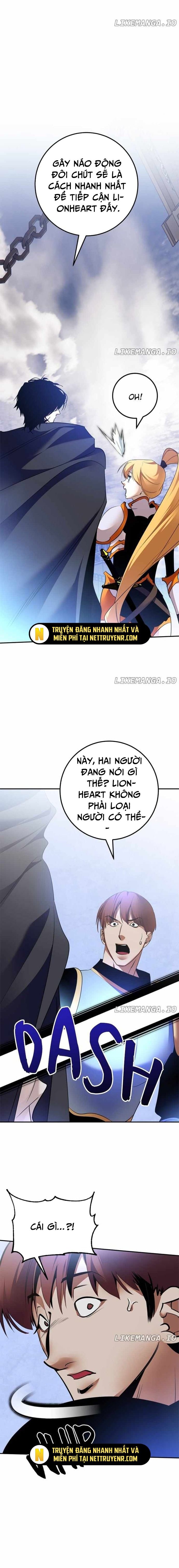 đọc truyện Trở Lại Thành Người Chơi Chương 170 ảnh 18 tại Thiên Thai Truyện