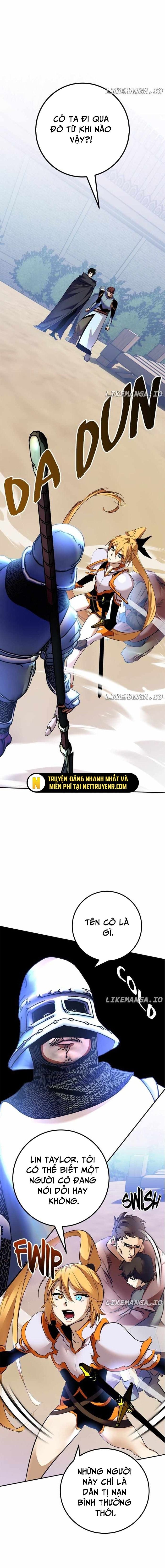 đọc truyện Trở Lại Thành Người Chơi Chương 170 ảnh 19 tại Thiên Thai Truyện