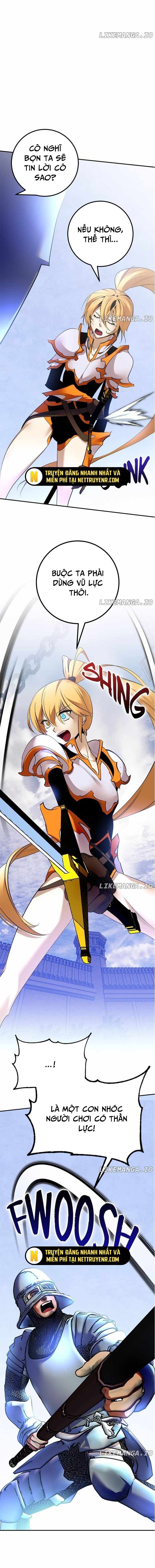 đọc truyện Trở Lại Thành Người Chơi Chương 170 ảnh 20 tại Thiên Thai Truyện