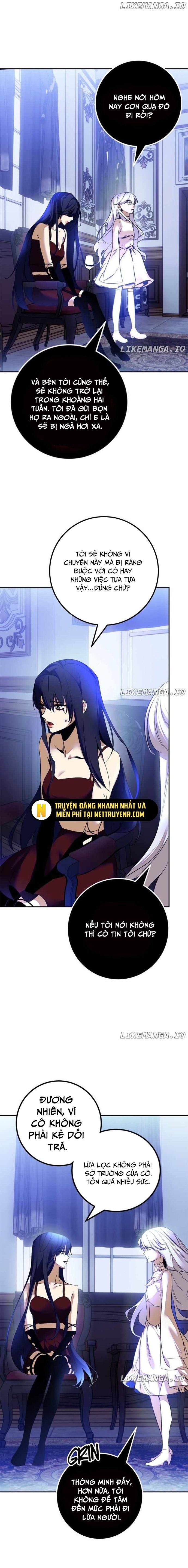 đọc truyện Trở Lại Thành Người Chơi Chương 170 ảnh 4 tại Thiên Thai Truyện