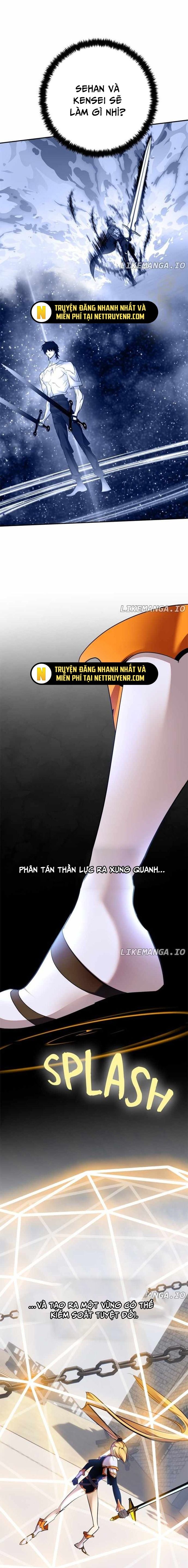 đọc truyện Trở Lại Thành Người Chơi Chương 170 ảnh 24 tại Thiên Thai Truyện