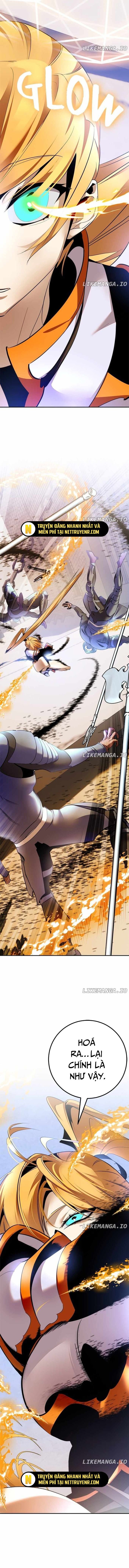 đọc truyện Trở Lại Thành Người Chơi Chương 170 ảnh 25 tại Thiên Thai Truyện