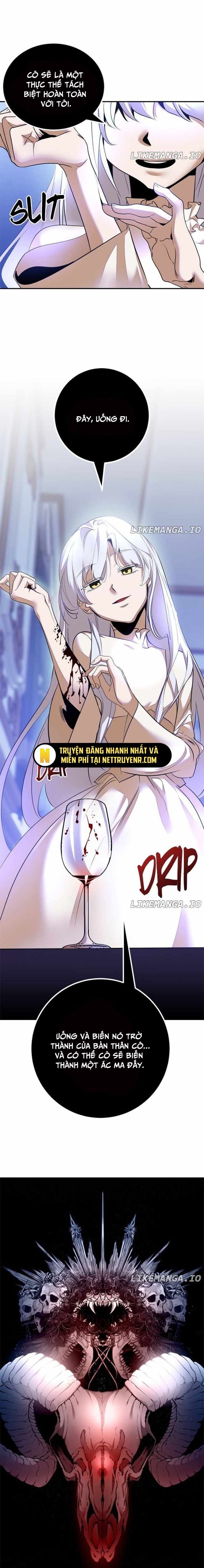 đọc truyện Trở Lại Thành Người Chơi Chương 170 ảnh 5 tại Thiên Thai Truyện