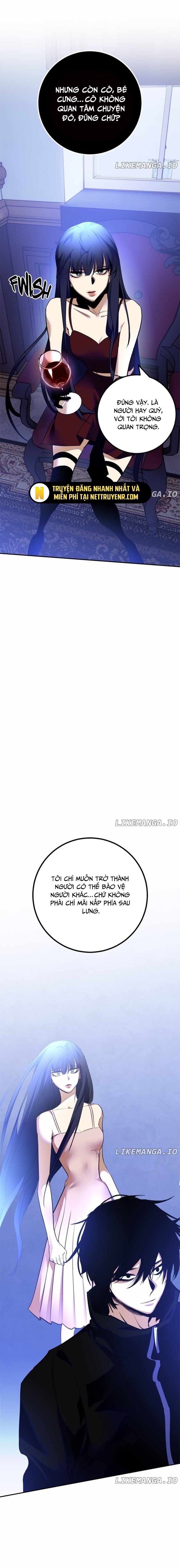 đọc truyện Trở Lại Thành Người Chơi Chương 170 ảnh 7 tại Thiên Thai Truyện