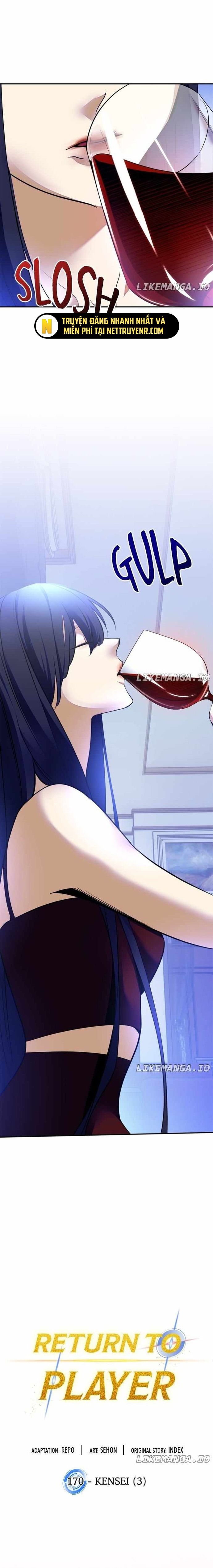 đọc truyện Trở Lại Thành Người Chơi Chương 170 ảnh 8 tại Thiên Thai Truyện