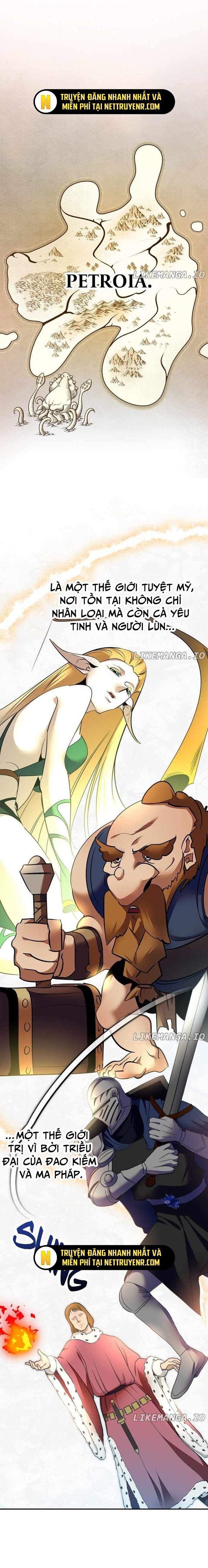 đọc truyện Trở Lại Thành Người Chơi Chương 170 ảnh 9 tại Thiên Thai Truyện