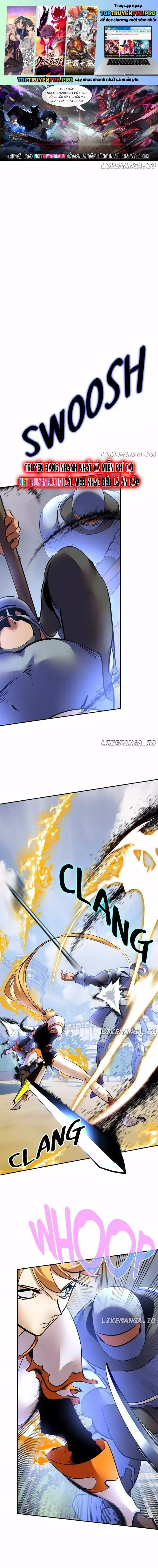 đọc truyện Trở Lại Thành Người Chơi Chương 171 ảnh 3 tại Thiên Thai Truyện