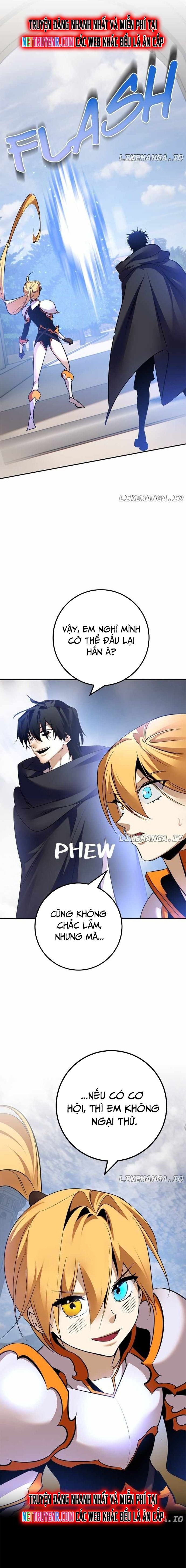 đọc truyện Trở Lại Thành Người Chơi Chương 171 ảnh 12 tại Thiên Thai Truyện