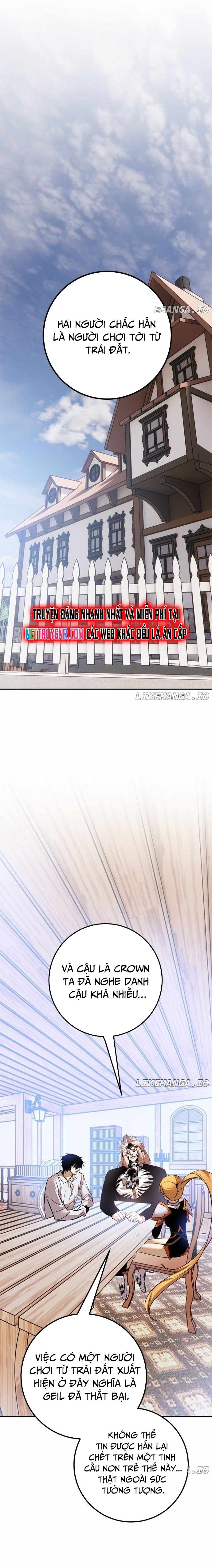 đọc truyện Trở Lại Thành Người Chơi Chương 171 ảnh 14 tại Thiên Thai Truyện