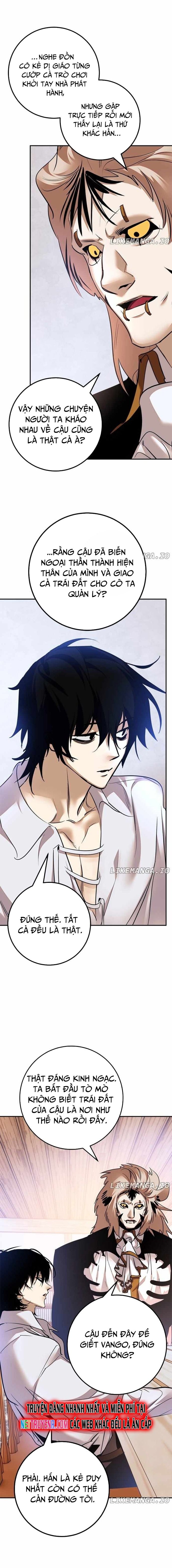 đọc truyện Trở Lại Thành Người Chơi Chương 171 ảnh 17 tại Thiên Thai Truyện