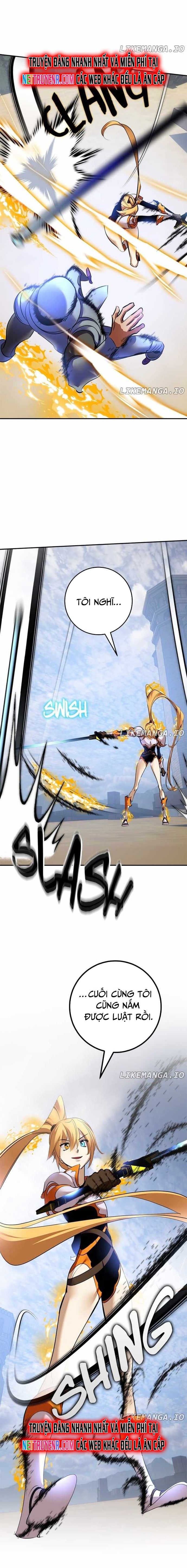 đọc truyện Trở Lại Thành Người Chơi Chương 171 ảnh 4 tại Thiên Thai Truyện