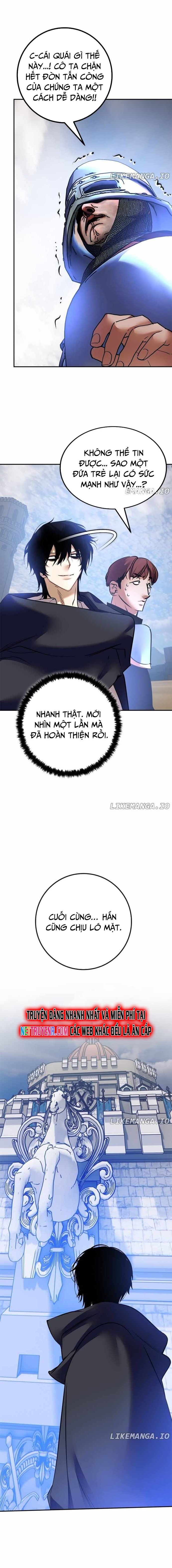 đọc truyện Trở Lại Thành Người Chơi Chương 171 ảnh 5 tại Thiên Thai Truyện