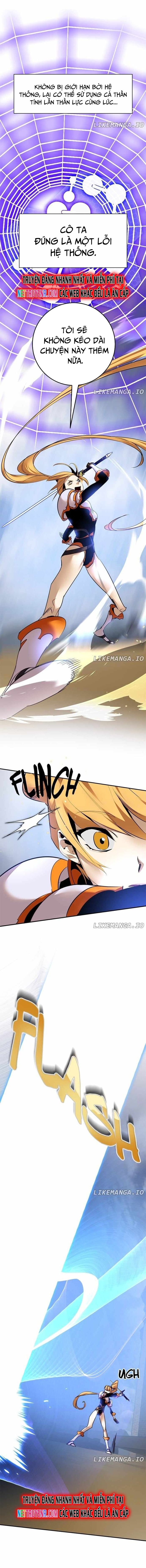 đọc truyện Trở Lại Thành Người Chơi Chương 171 ảnh 7 tại Thiên Thai Truyện