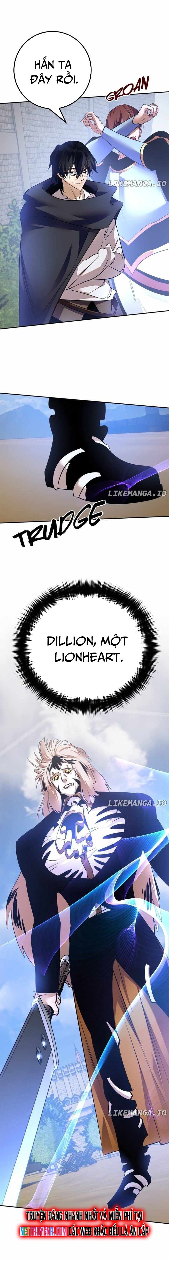 đọc truyện Trở Lại Thành Người Chơi Chương 171 ảnh 8 tại Thiên Thai Truyện