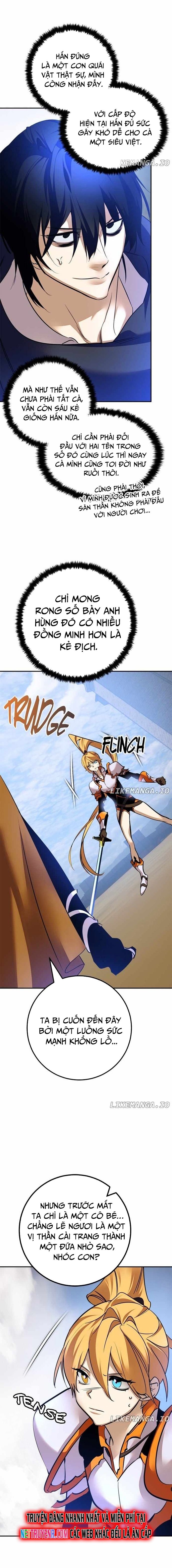 đọc truyện Trở Lại Thành Người Chơi Chương 171 ảnh 9 tại Thiên Thai Truyện