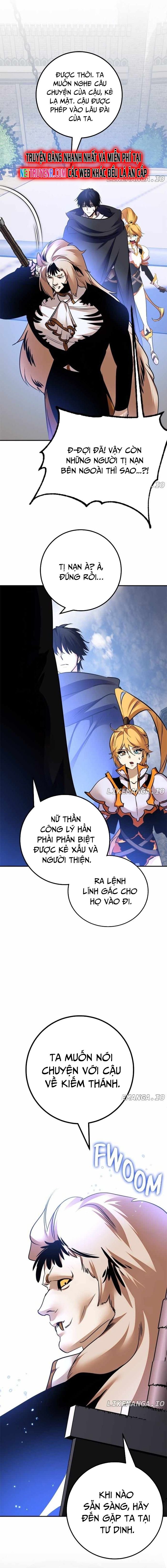 đọc truyện Trở Lại Thành Người Chơi Chương 171 ảnh 11 tại Thiên Thai Truyện