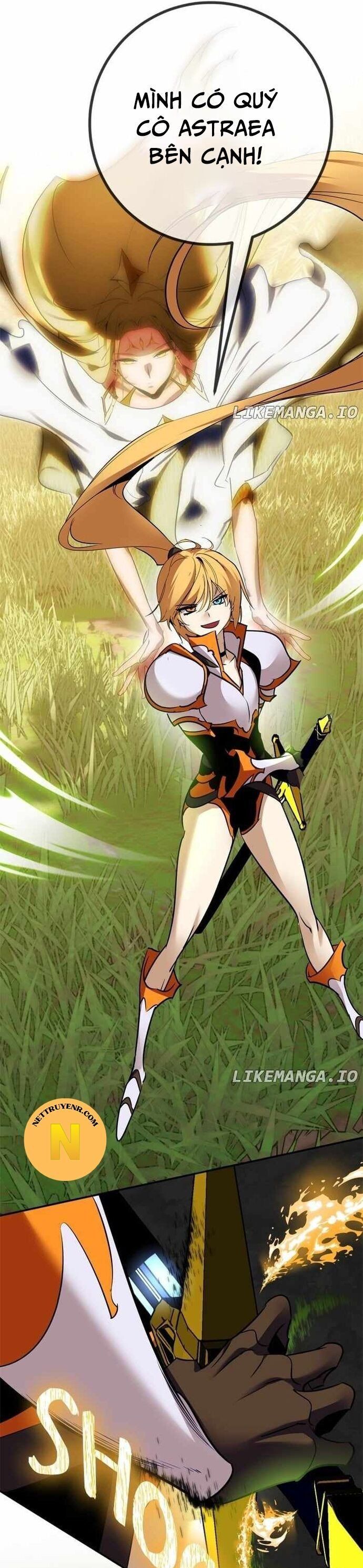 đọc truyện Trở Lại Thành Người Chơi Chương 172 ảnh 14 tại Thiên Thai Truyện