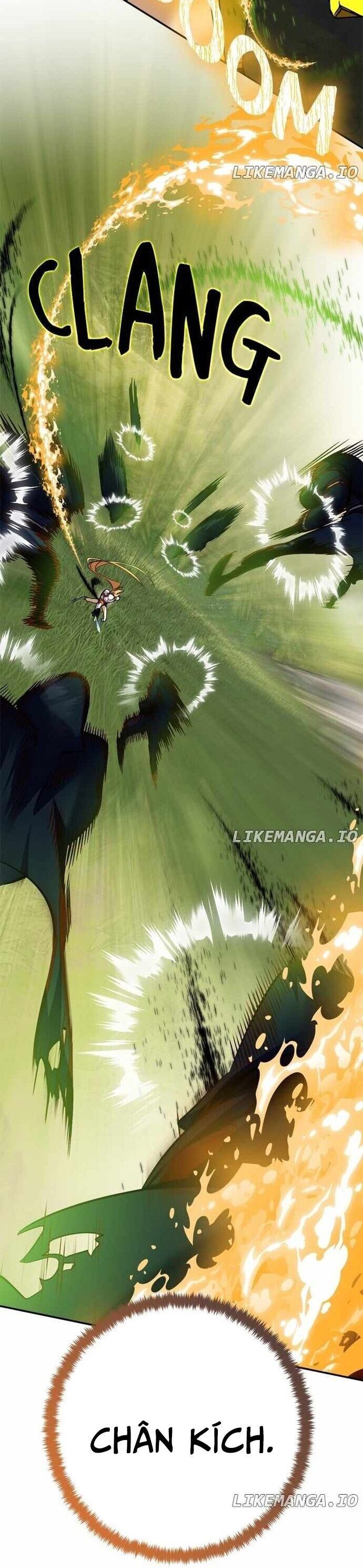 đọc truyện Trở Lại Thành Người Chơi Chương 172 ảnh 15 tại Thiên Thai Truyện