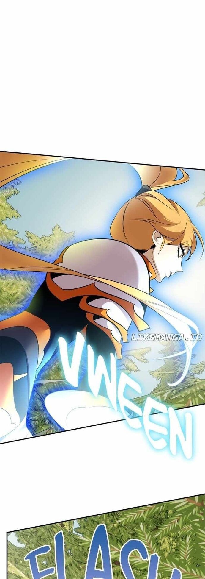 đọc truyện Trở Lại Thành Người Chơi Chương 172 ảnh 16 tại Thiên Thai Truyện