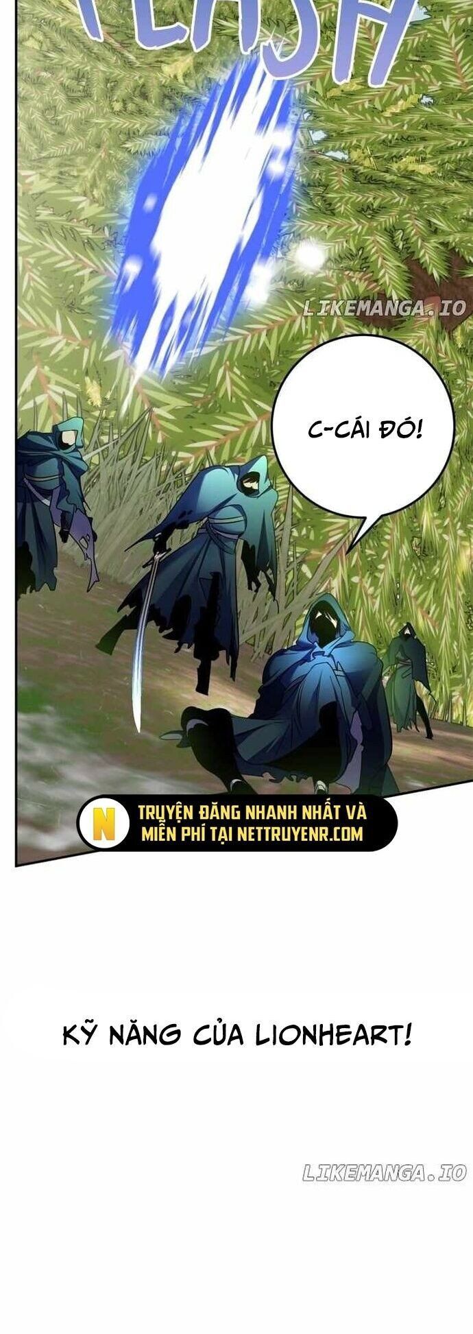 đọc truyện Trở Lại Thành Người Chơi Chương 172 ảnh 17 tại Thiên Thai Truyện