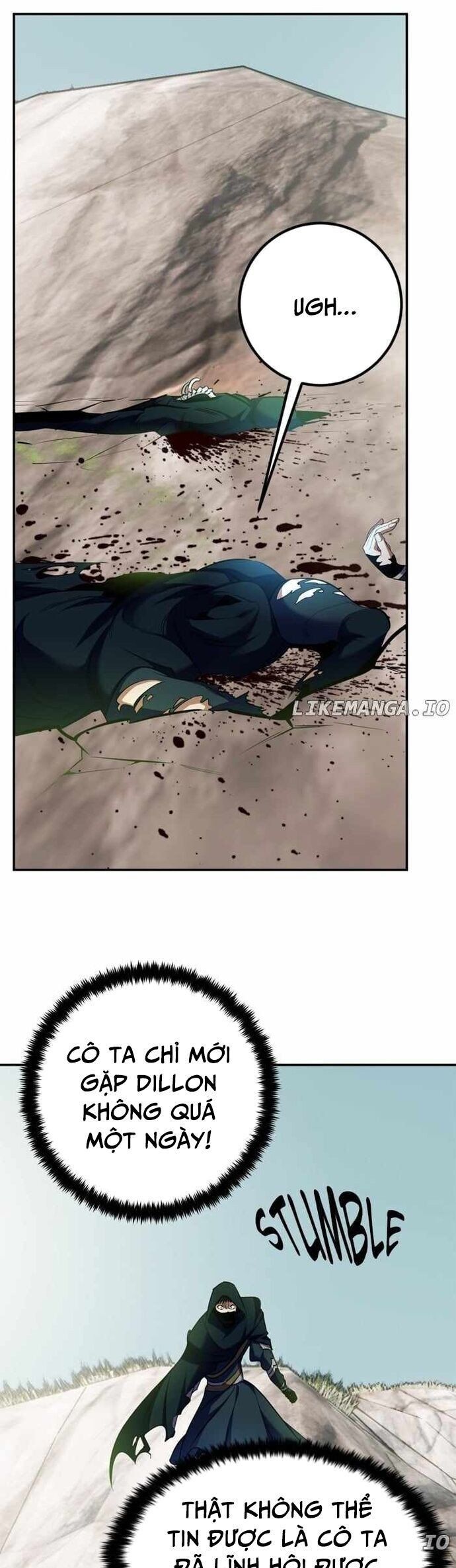 đọc truyện Trở Lại Thành Người Chơi Chương 172 ảnh 20 tại Thiên Thai Truyện