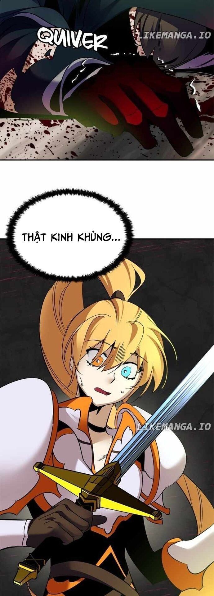 đọc truyện Trở Lại Thành Người Chơi Chương 172 ảnh 22 tại Thiên Thai Truyện