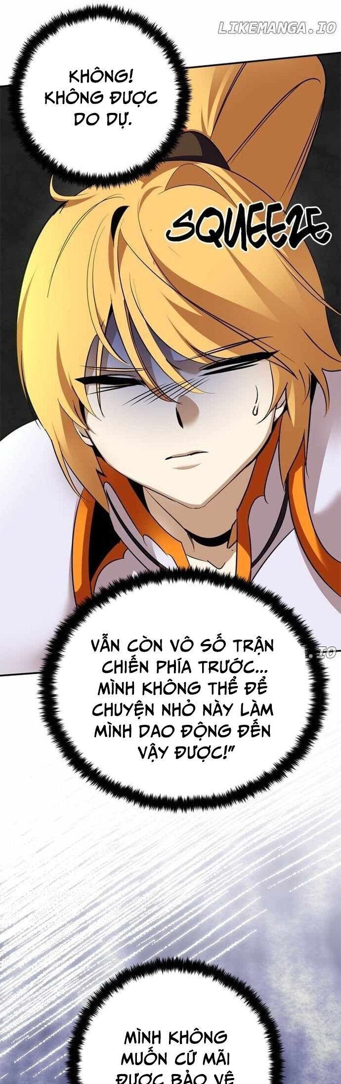 đọc truyện Trở Lại Thành Người Chơi Chương 172 ảnh 24 tại Thiên Thai Truyện