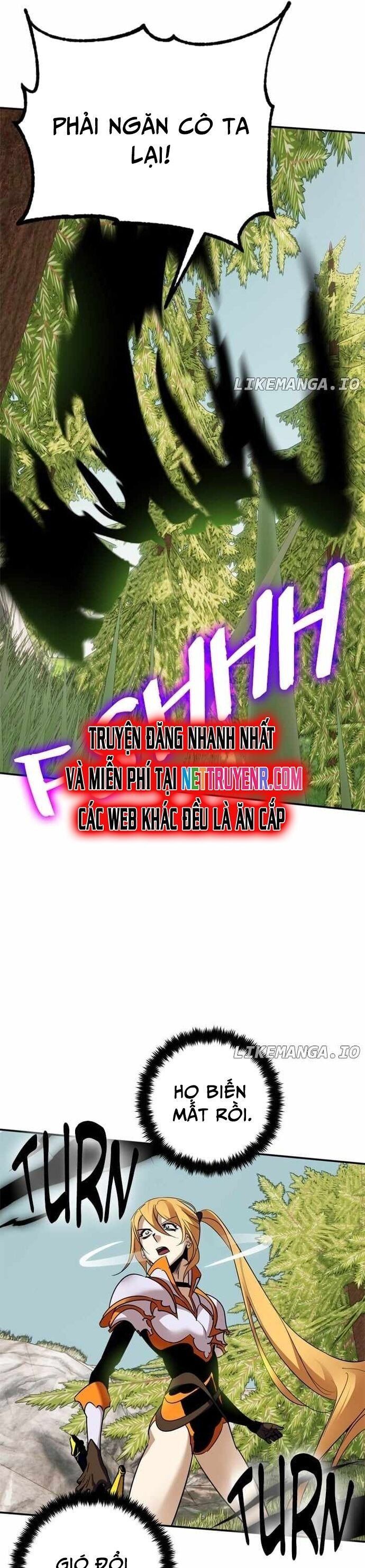 đọc truyện Trở Lại Thành Người Chơi Chương 172 ảnh 26 tại Thiên Thai Truyện