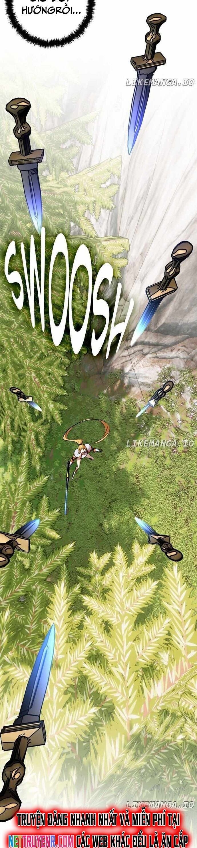 đọc truyện Trở Lại Thành Người Chơi Chương 172 ảnh 27 tại Thiên Thai Truyện