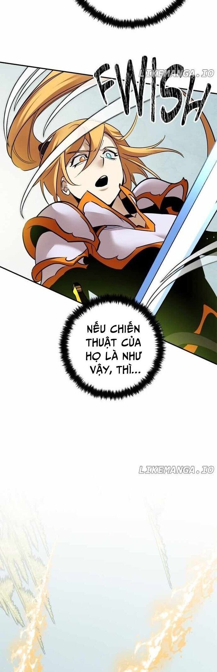 đọc truyện Trở Lại Thành Người Chơi Chương 172 ảnh 29 tại Thiên Thai Truyện