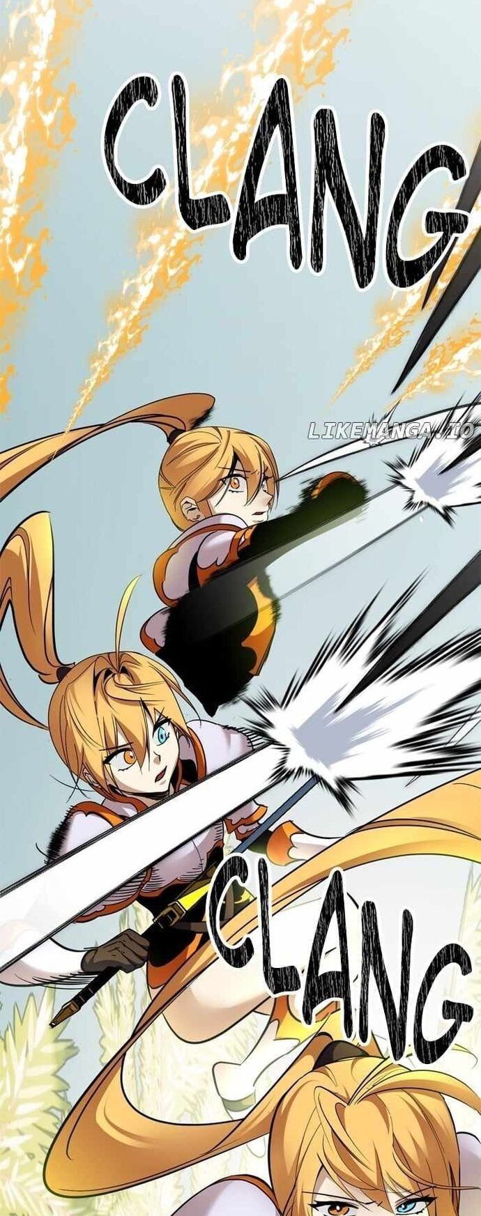 đọc truyện Trở Lại Thành Người Chơi Chương 172 ảnh 30 tại Thiên Thai Truyện