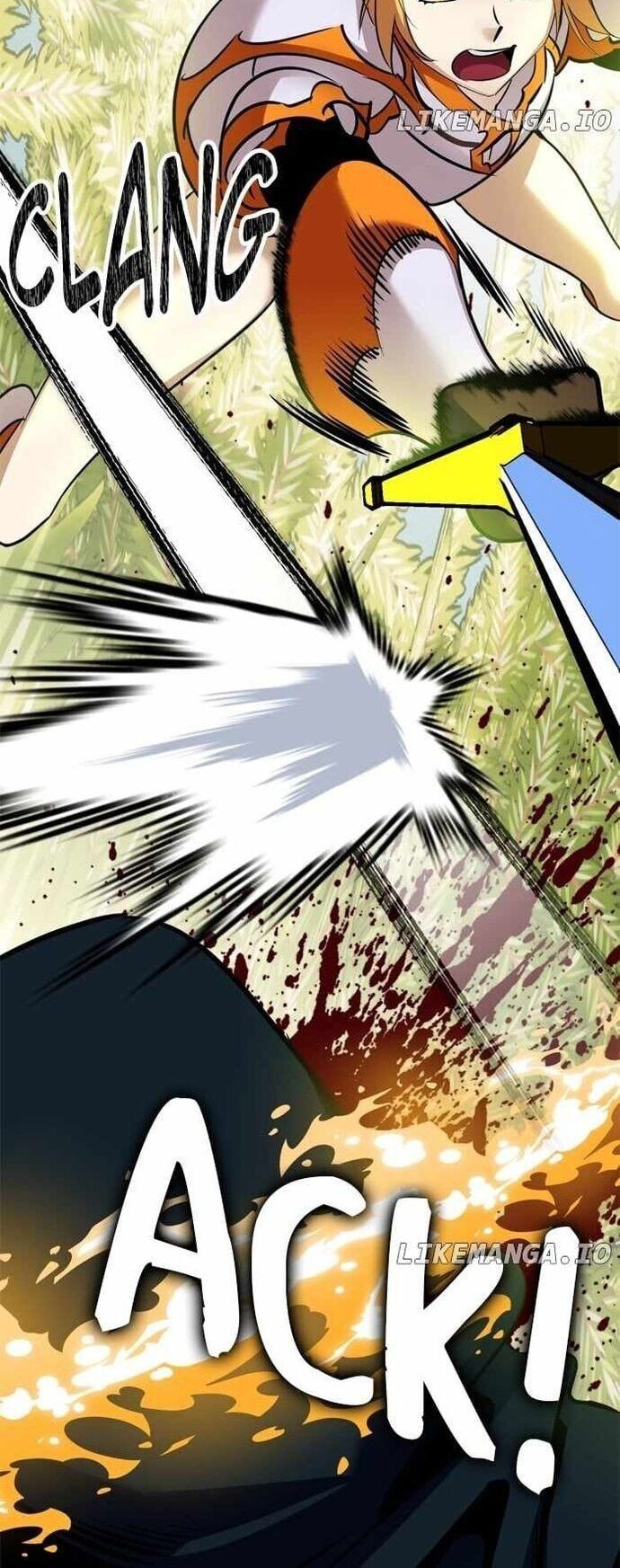 đọc truyện Trở Lại Thành Người Chơi Chương 172 ảnh 31 tại Thiên Thai Truyện