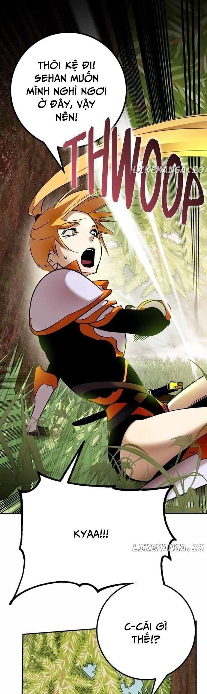 đọc truyện Trở Lại Thành Người Chơi Chương 172 ảnh 5 tại Thiên Thai Truyện