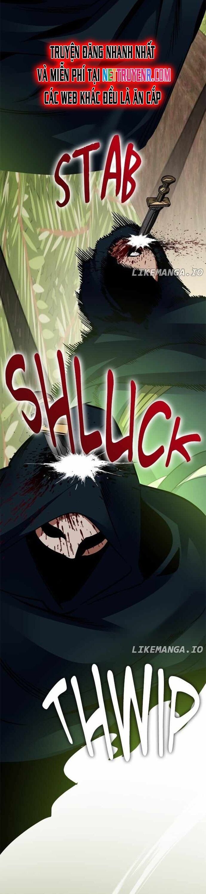 đọc truyện Trở Lại Thành Người Chơi Chương 172 ảnh 32 tại Thiên Thai Truyện