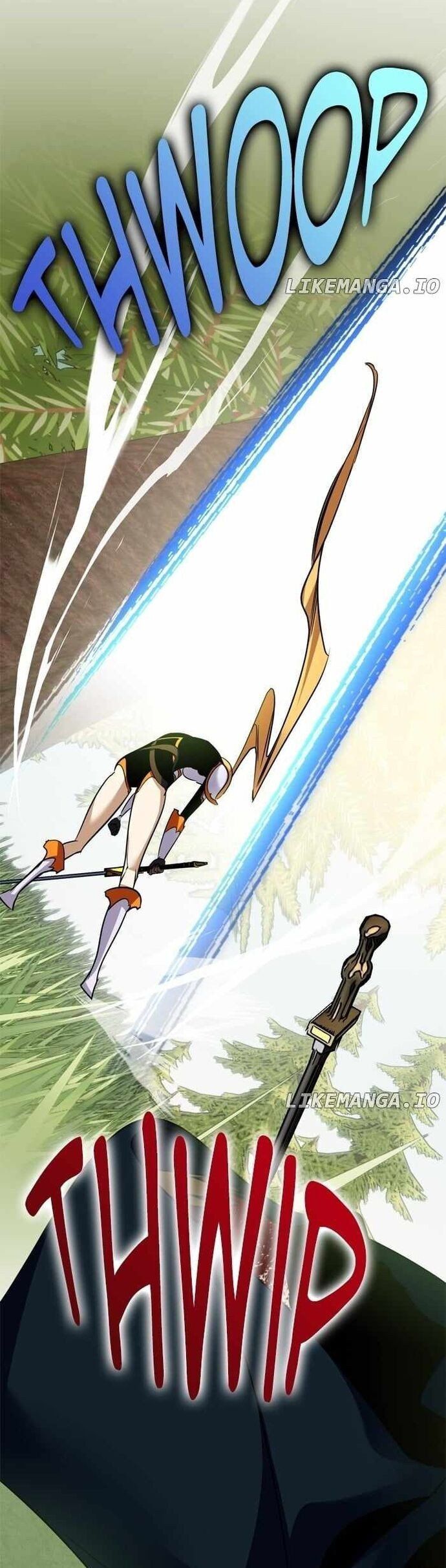 đọc truyện Trở Lại Thành Người Chơi Chương 172 ảnh 33 tại Thiên Thai Truyện