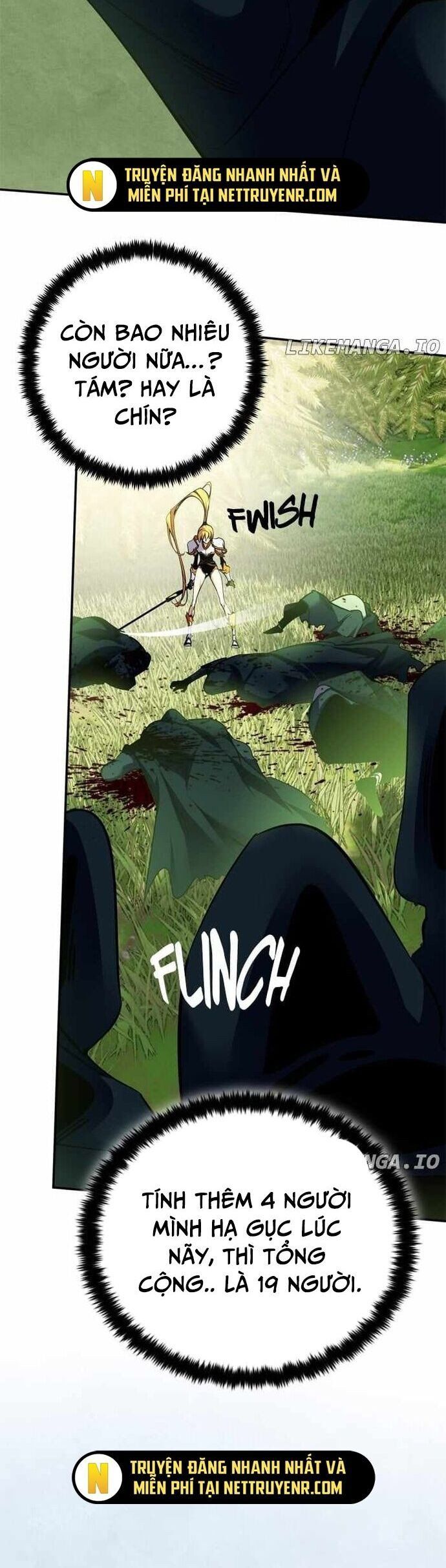 đọc truyện Trở Lại Thành Người Chơi Chương 172 ảnh 34 tại Thiên Thai Truyện