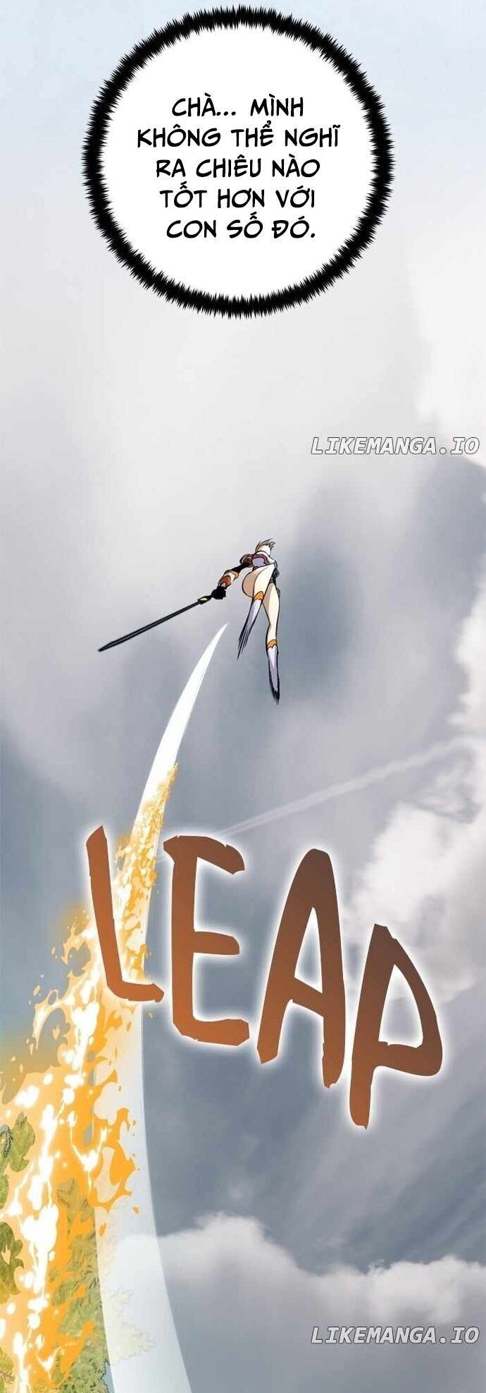 đọc truyện Trở Lại Thành Người Chơi Chương 172 ảnh 35 tại Thiên Thai Truyện