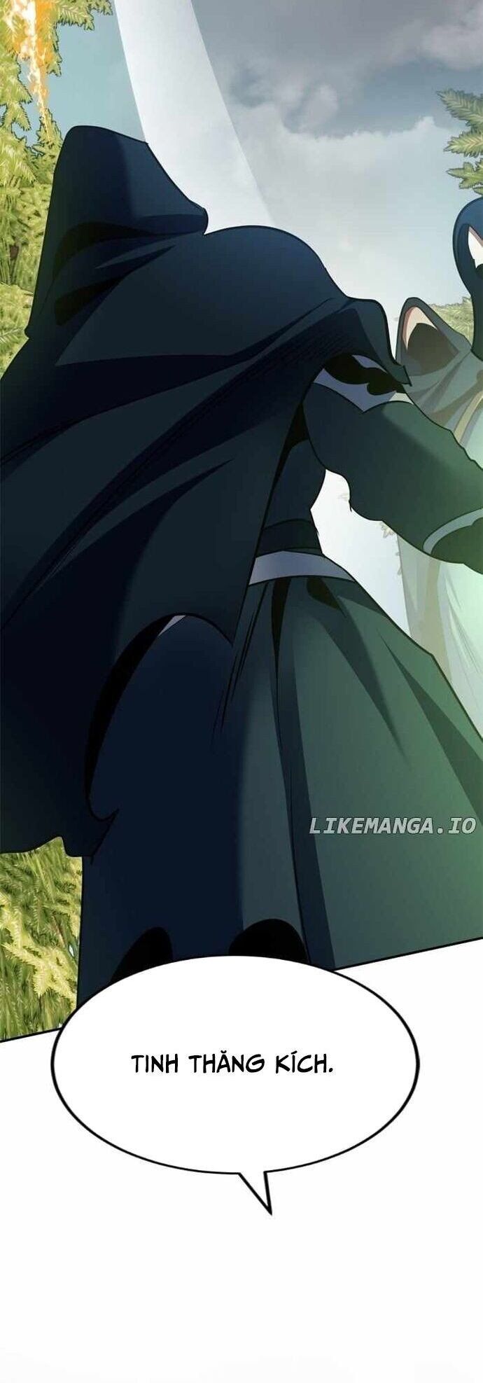 đọc truyện Trở Lại Thành Người Chơi Chương 172 ảnh 36 tại Thiên Thai Truyện