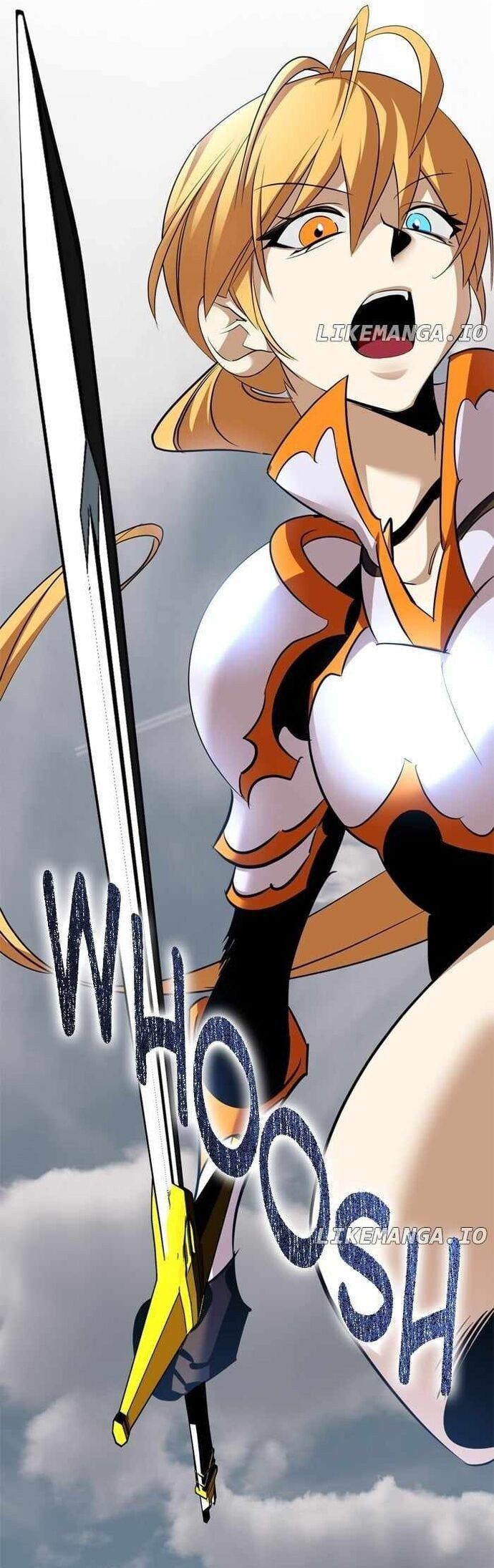 đọc truyện Trở Lại Thành Người Chơi Chương 172 ảnh 37 tại Thiên Thai Truyện