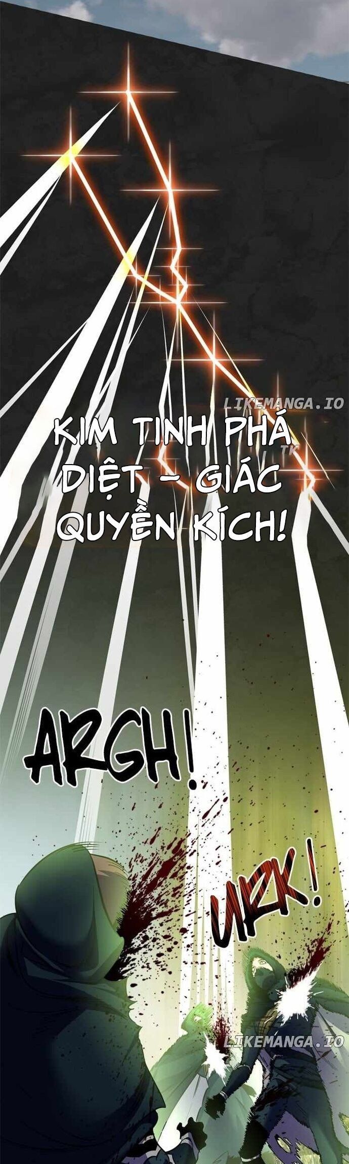 đọc truyện Trở Lại Thành Người Chơi Chương 172 ảnh 38 tại Thiên Thai Truyện