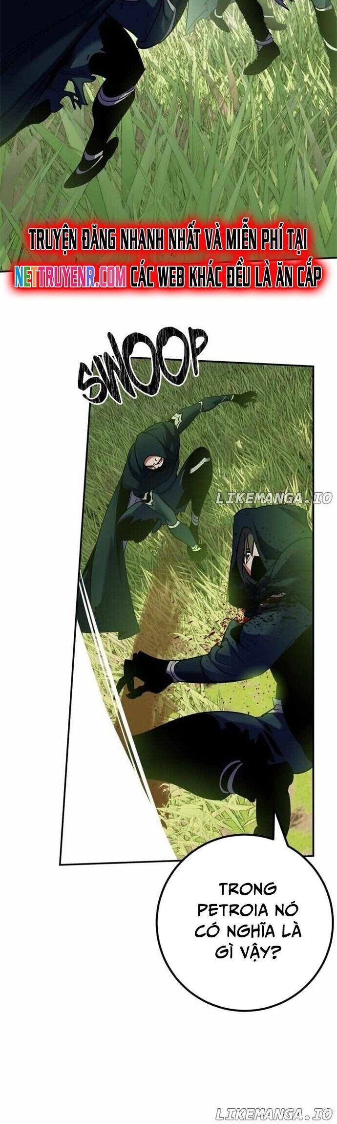 đọc truyện Trở Lại Thành Người Chơi Chương 172 ảnh 39 tại Thiên Thai Truyện