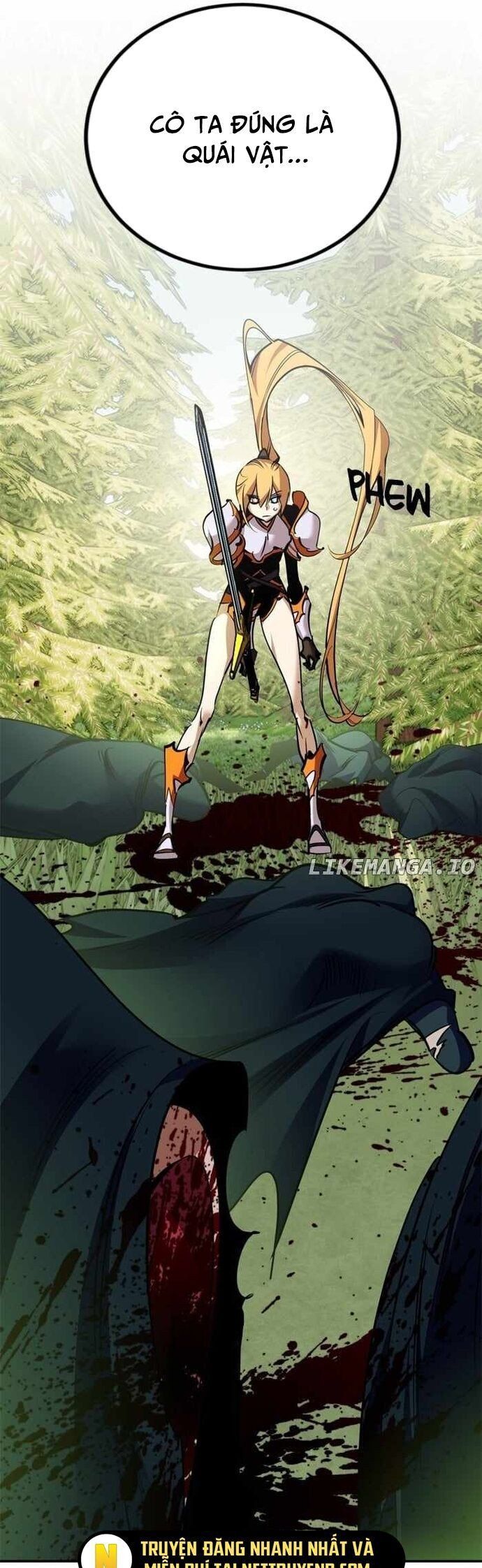 đọc truyện Trở Lại Thành Người Chơi Chương 172 ảnh 40 tại Thiên Thai Truyện