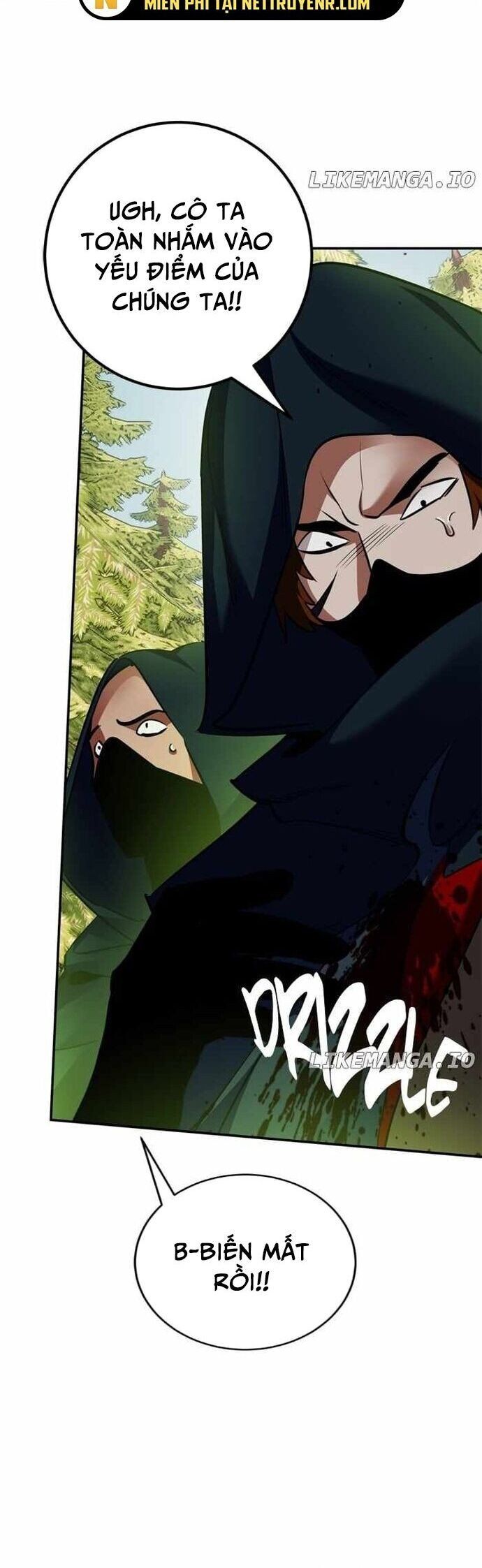 đọc truyện Trở Lại Thành Người Chơi Chương 172 ảnh 41 tại Thiên Thai Truyện