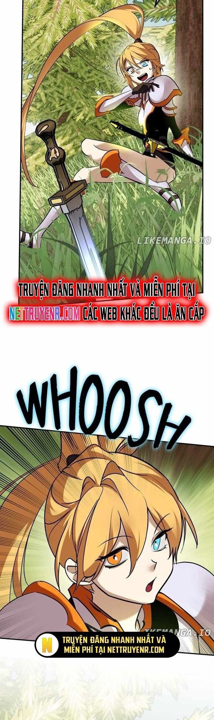 đọc truyện Trở Lại Thành Người Chơi Chương 172 ảnh 6 tại Thiên Thai Truyện